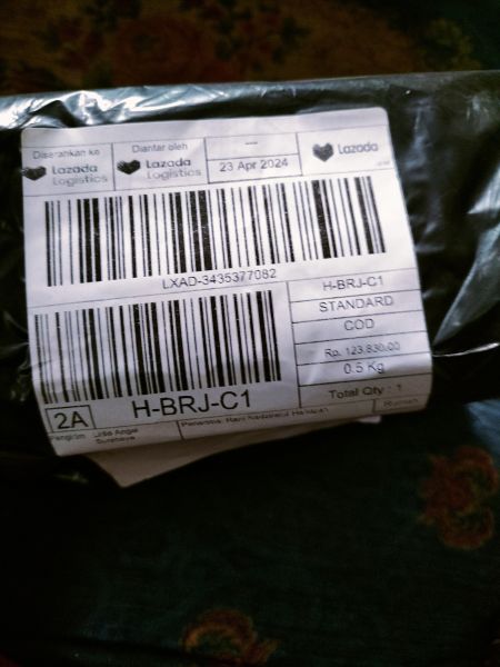 Buyer review image 1