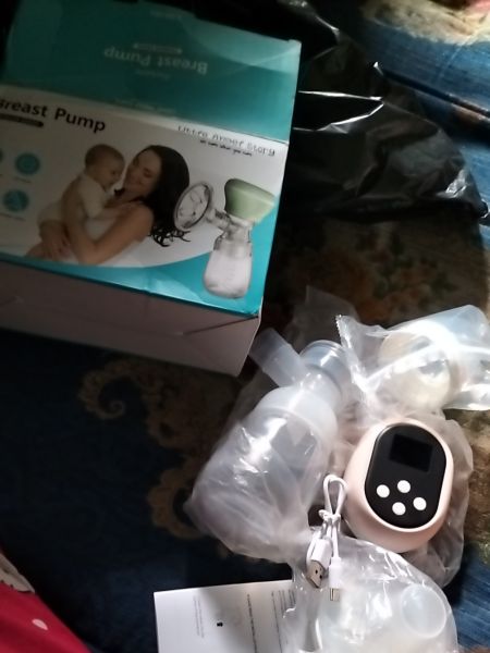 Buyer review image 2