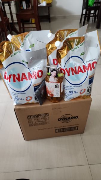 Buyer review image 2