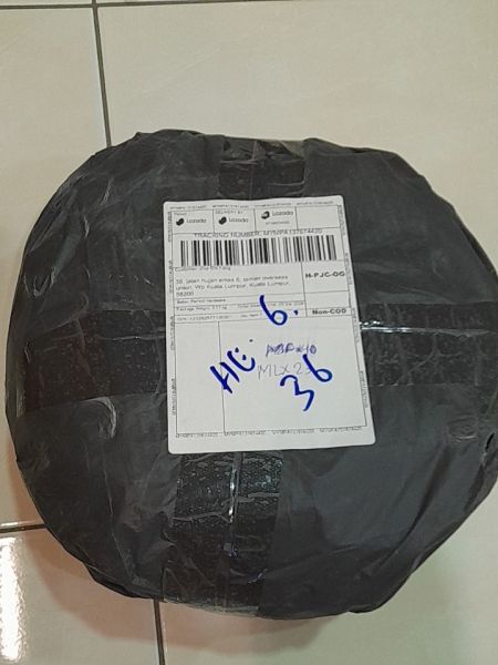 Buyer review image 1