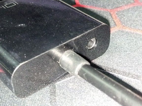 Buyer review image 2