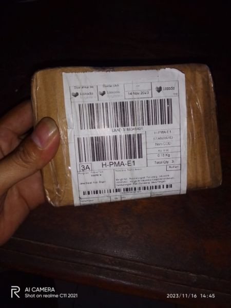 Buyer review image 2