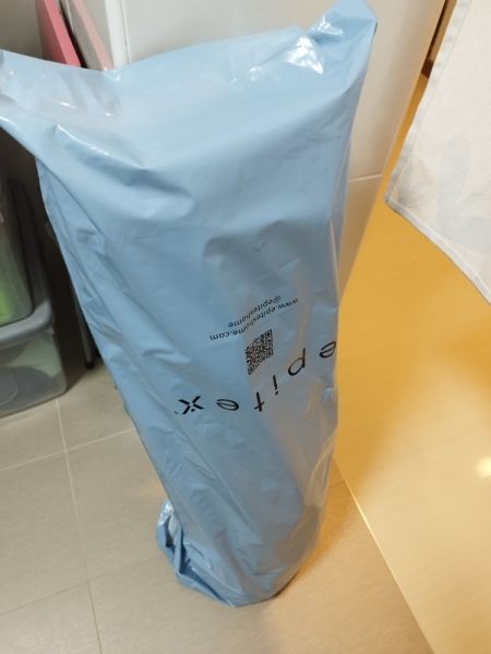 Buyer review image 1