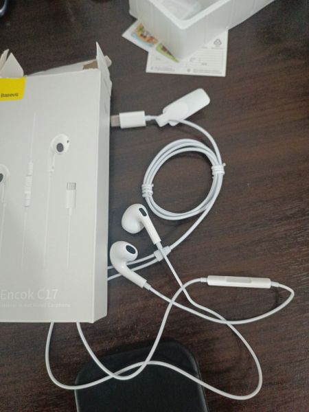 Buyer review image 1