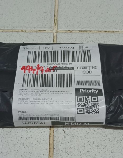 Buyer review image 1
