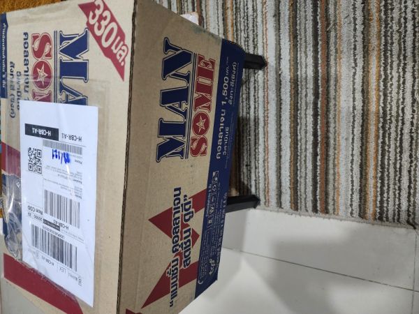 Buyer review image 1