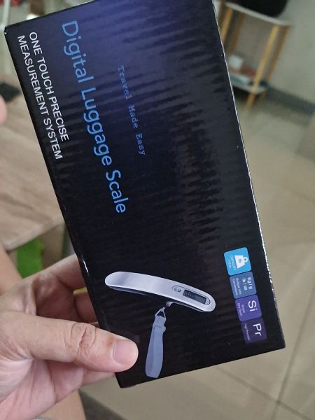 Buyer review image 2