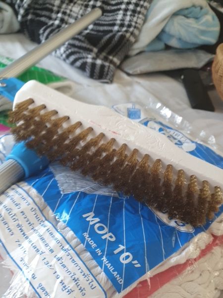 Buyer review image 2