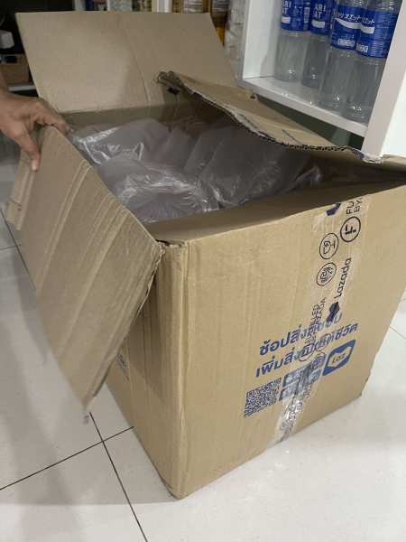 Buyer review image 2