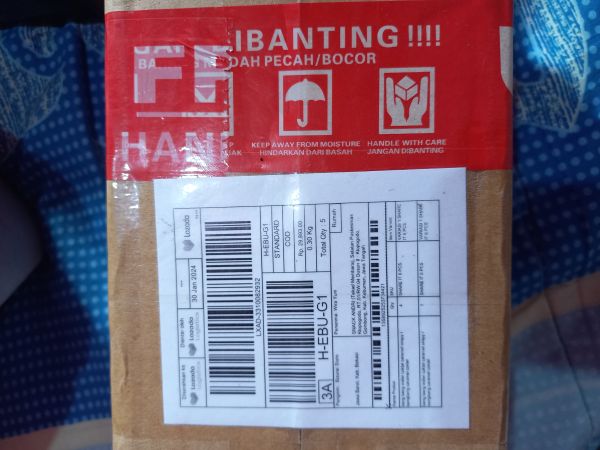 Buyer review image 1
