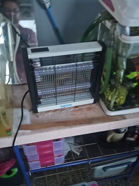 Buyer review image 1