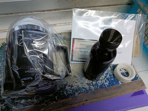 Buyer review image 2