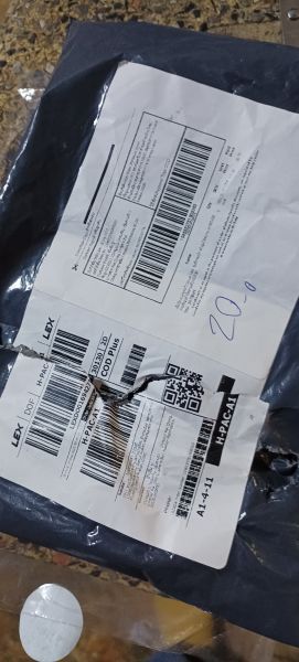 Buyer review image 4