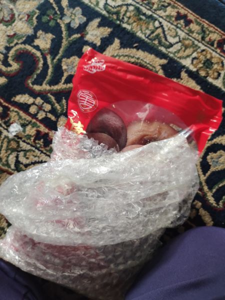 Buyer review image 2