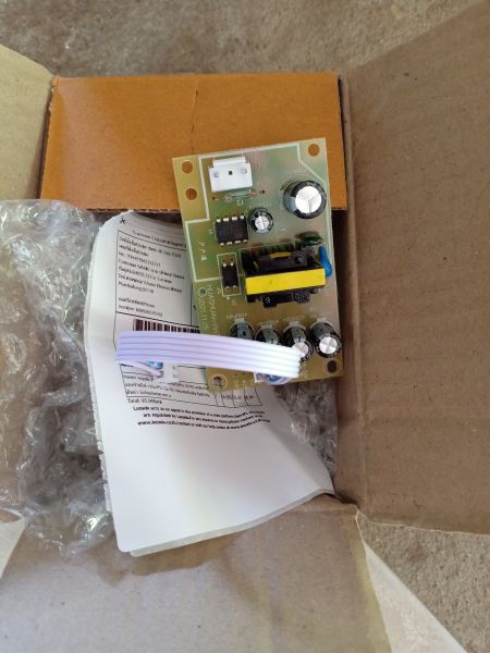 Buyer review image 1