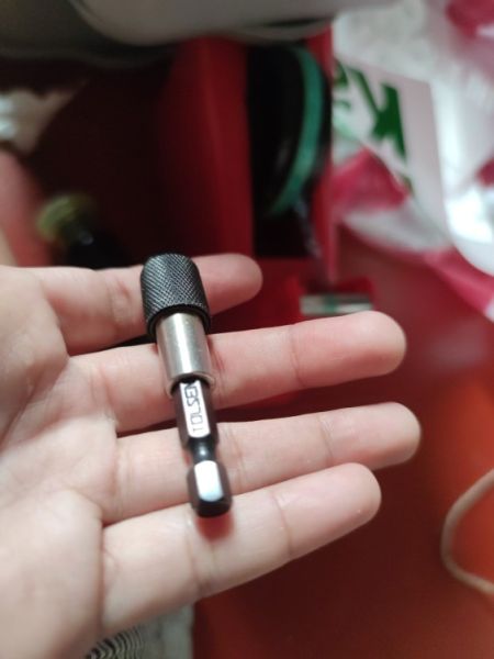 Buyer review image 2