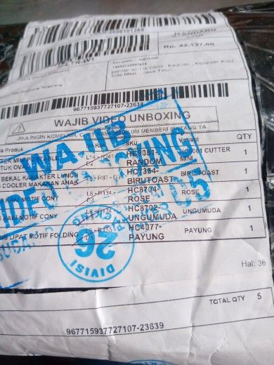 Buyer review image 3