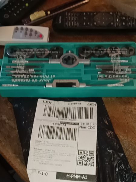 Buyer review image 1