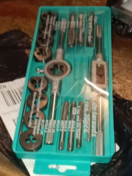 Buyer review image 2
