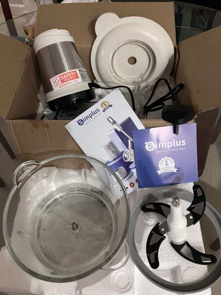 Buyer review image 1