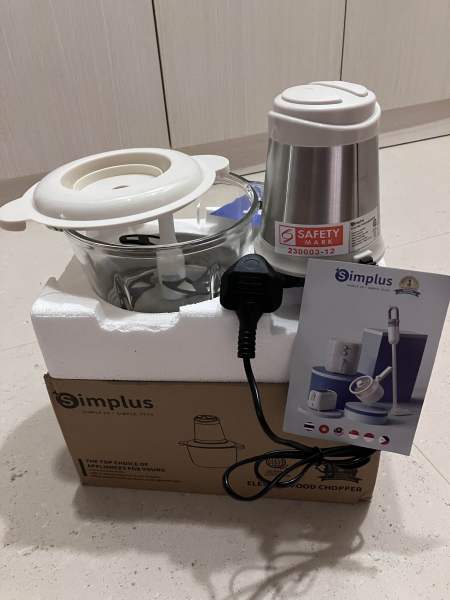 Buyer review image 2
