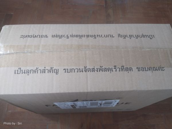 Buyer review image 1