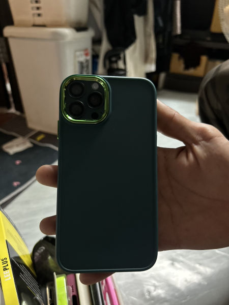 Buyer review image 2