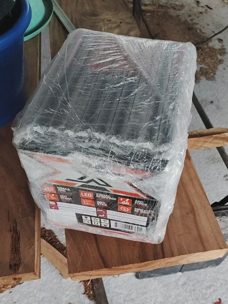 Buyer review image 1