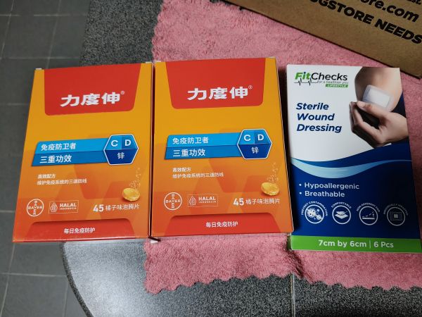 Buyer review image 2