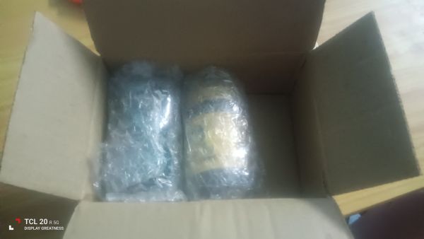 Buyer review image 2
