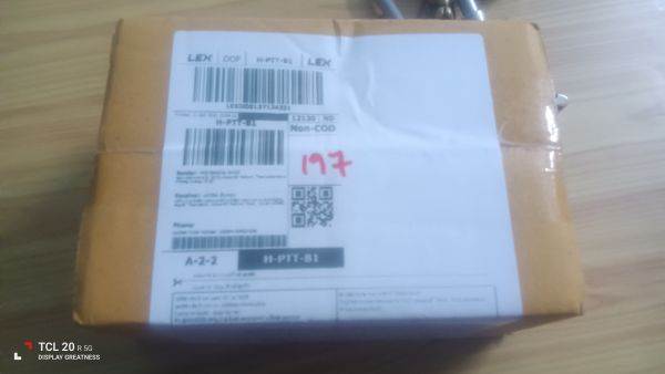 Buyer review image 1