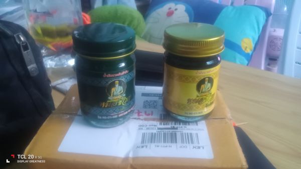 Buyer review image 3