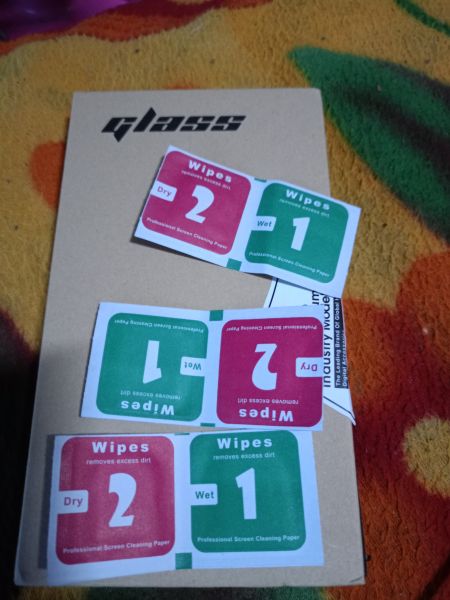 Buyer review image 1