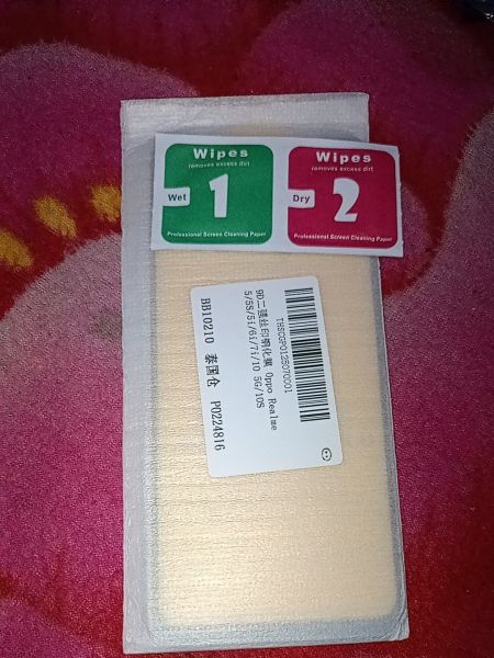 Buyer review image 2
