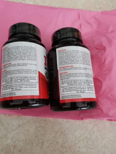 Buyer review image 2
