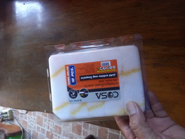 Buyer review image 3