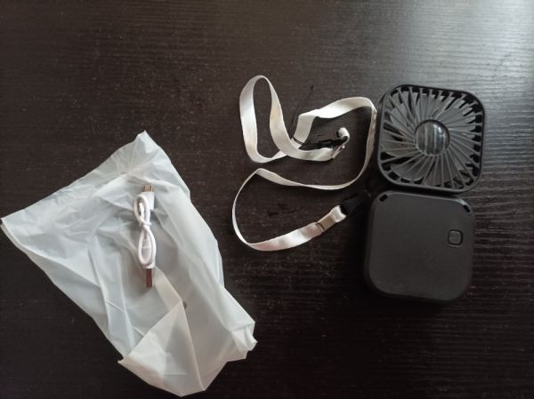 Buyer review image 2