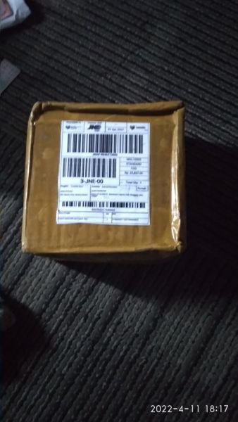 Buyer review image 1