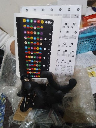 Buyer review image 1