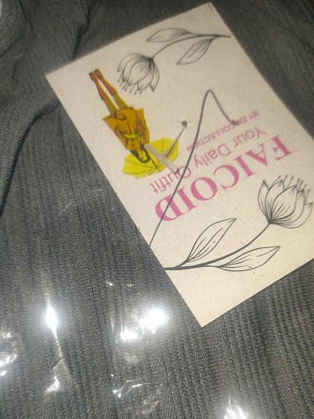 Buyer review image 2