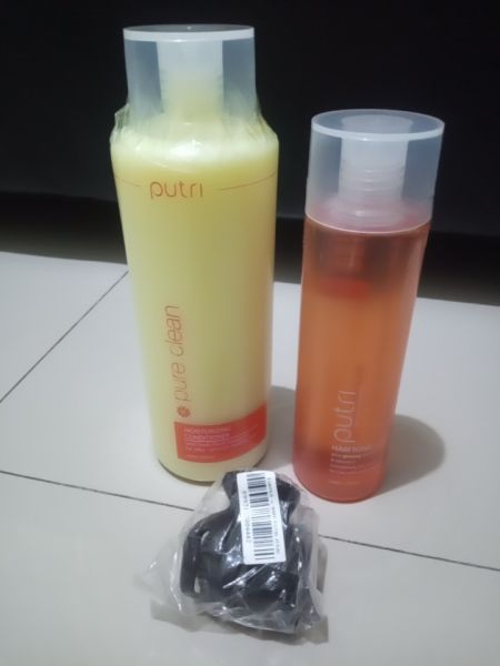 Buyer review image 1