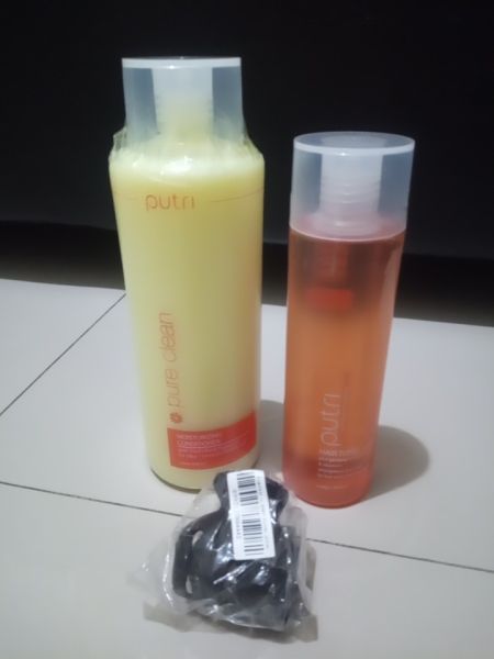 Buyer review image 2