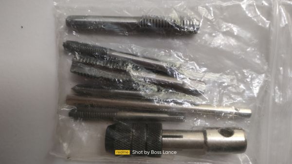 Buyer review image 3