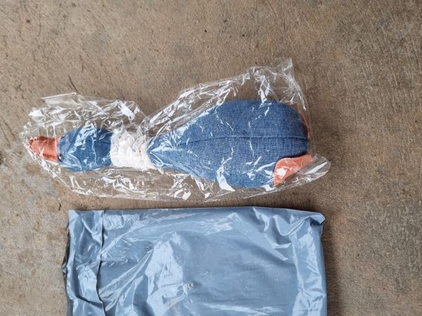 Buyer review image 2