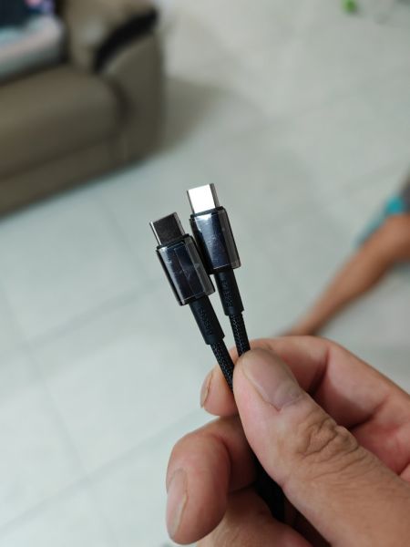 Buyer review image 1