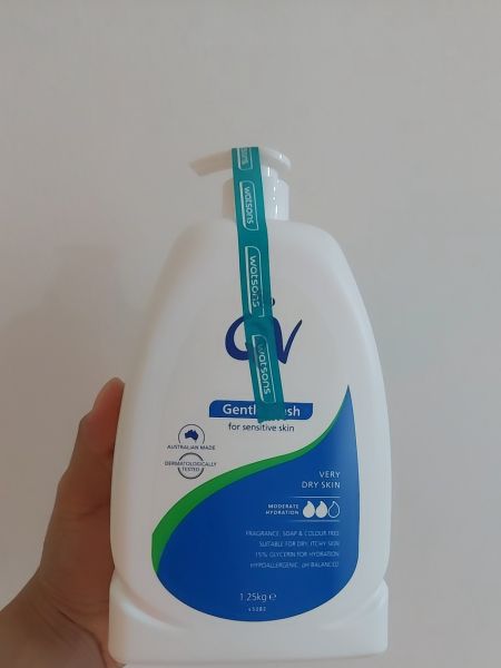 Buyer review image 1
