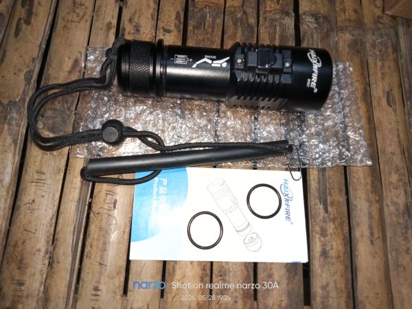 Buyer review image 2