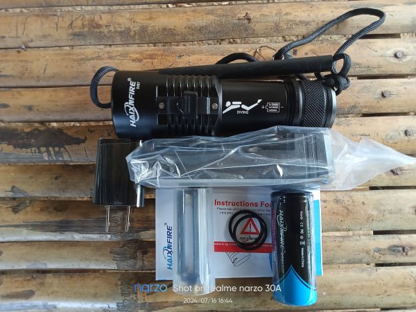 Buyer review image 2