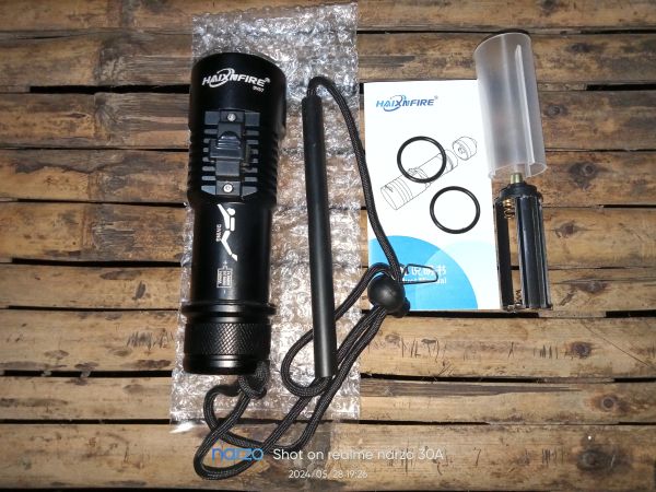 Buyer review image 1