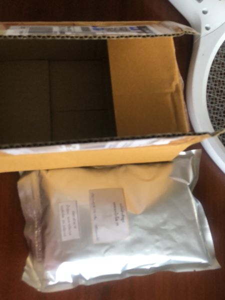 Buyer review image 2